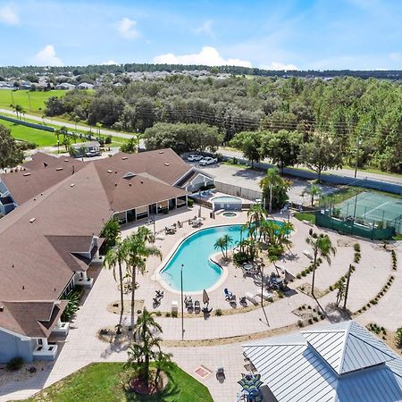 Cozy & Peaceful Family Getaway Near Disney And More! Davenport Exterior foto
