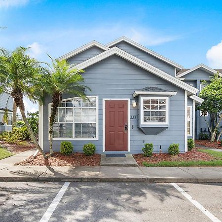 Cozy & Peaceful Family Getaway Near Disney And More! Davenport Exterior foto