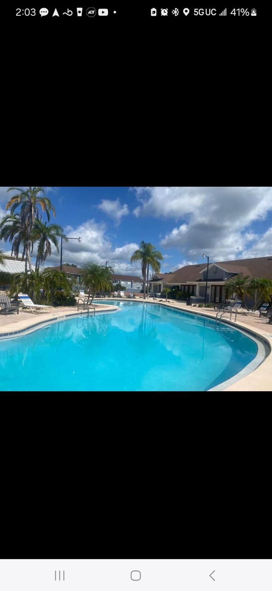 Cozy & Peaceful Family Getaway Near Disney And More! Davenport Exterior foto