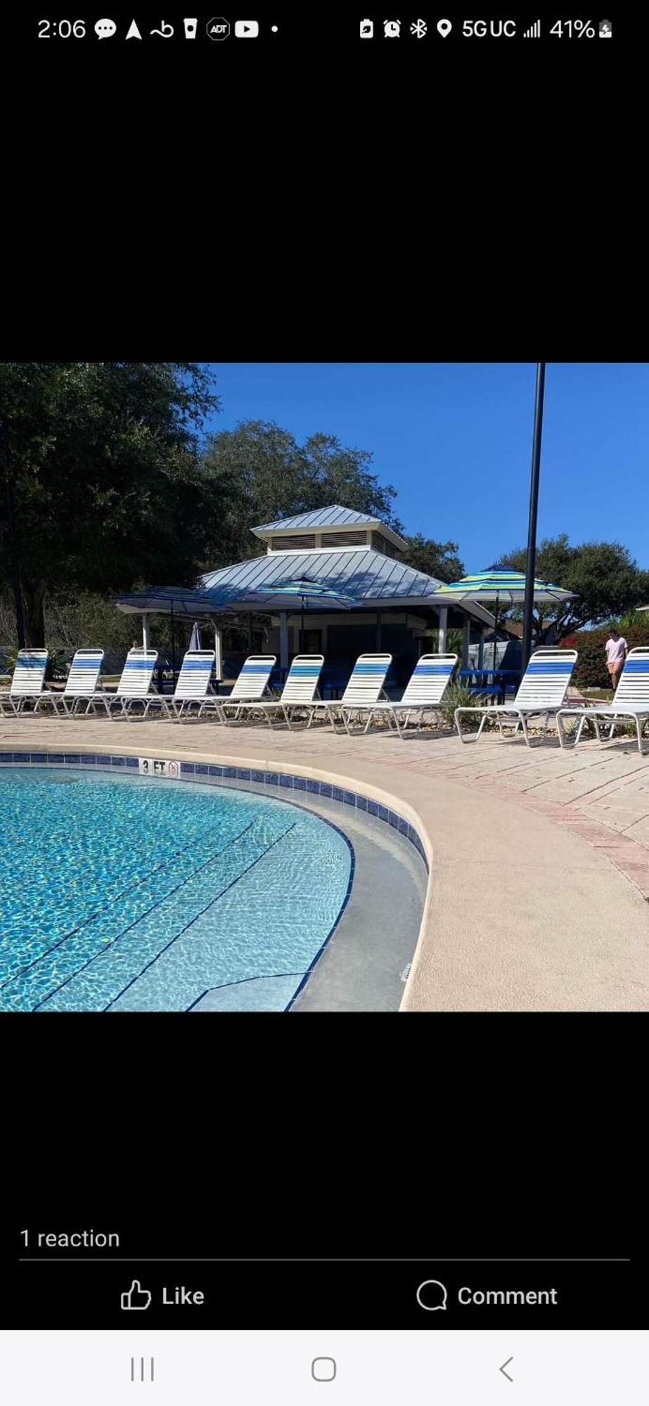 Cozy & Peaceful Family Getaway Near Disney And More! Davenport Exterior foto