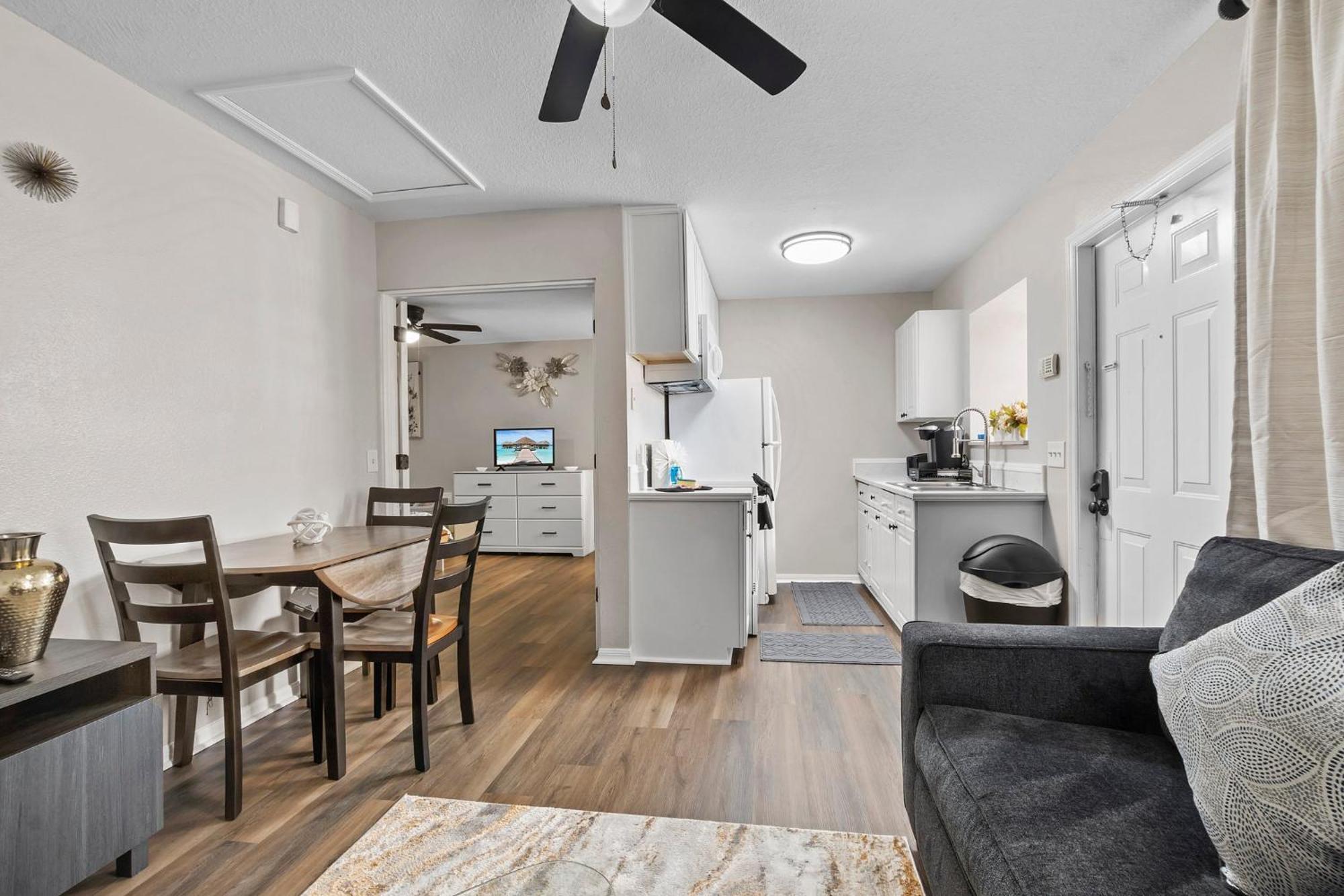 Cozy & Peaceful Family Getaway Near Disney And More! Davenport Exterior foto