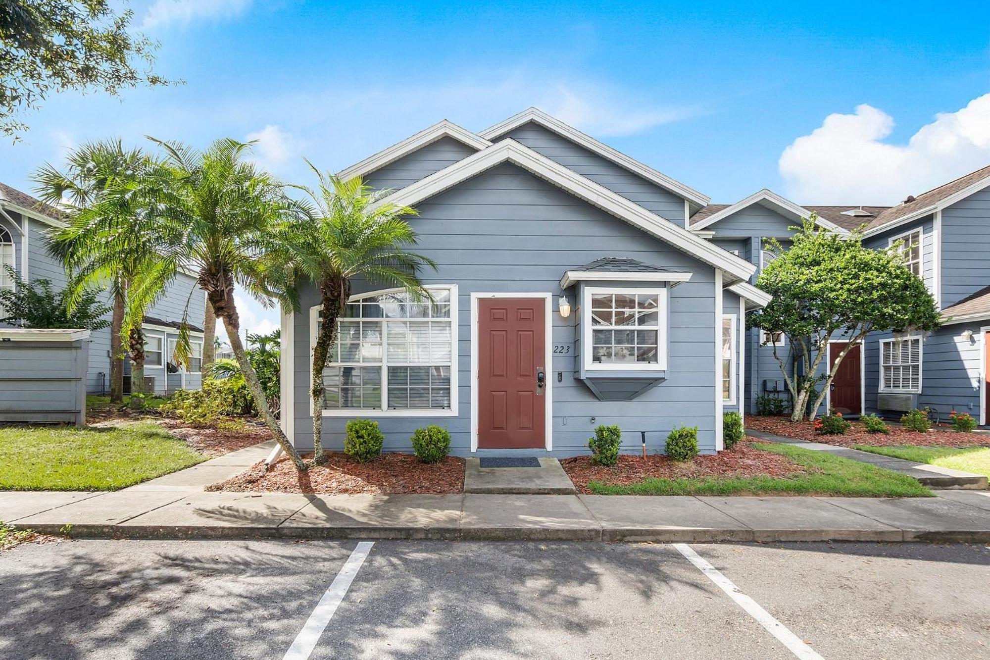 Cozy & Peaceful Family Getaway Near Disney And More! Davenport Exterior foto