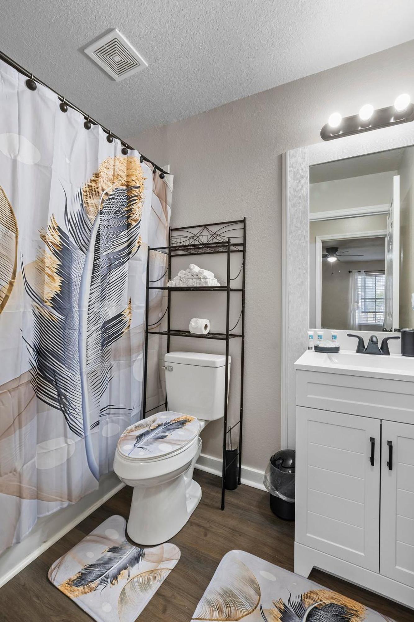 Cozy & Peaceful Family Getaway Near Disney And More! Davenport Exterior foto